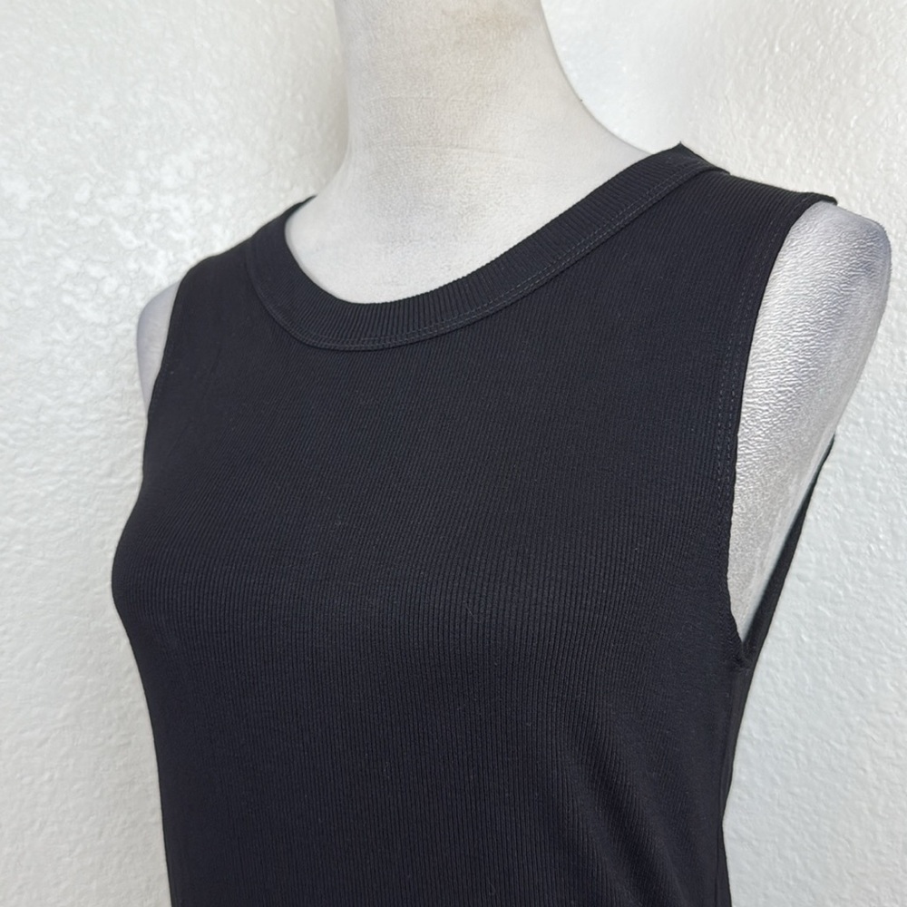 Revolve X LNA Black Harley Tank Size X small NWT - Picture 9 of 10